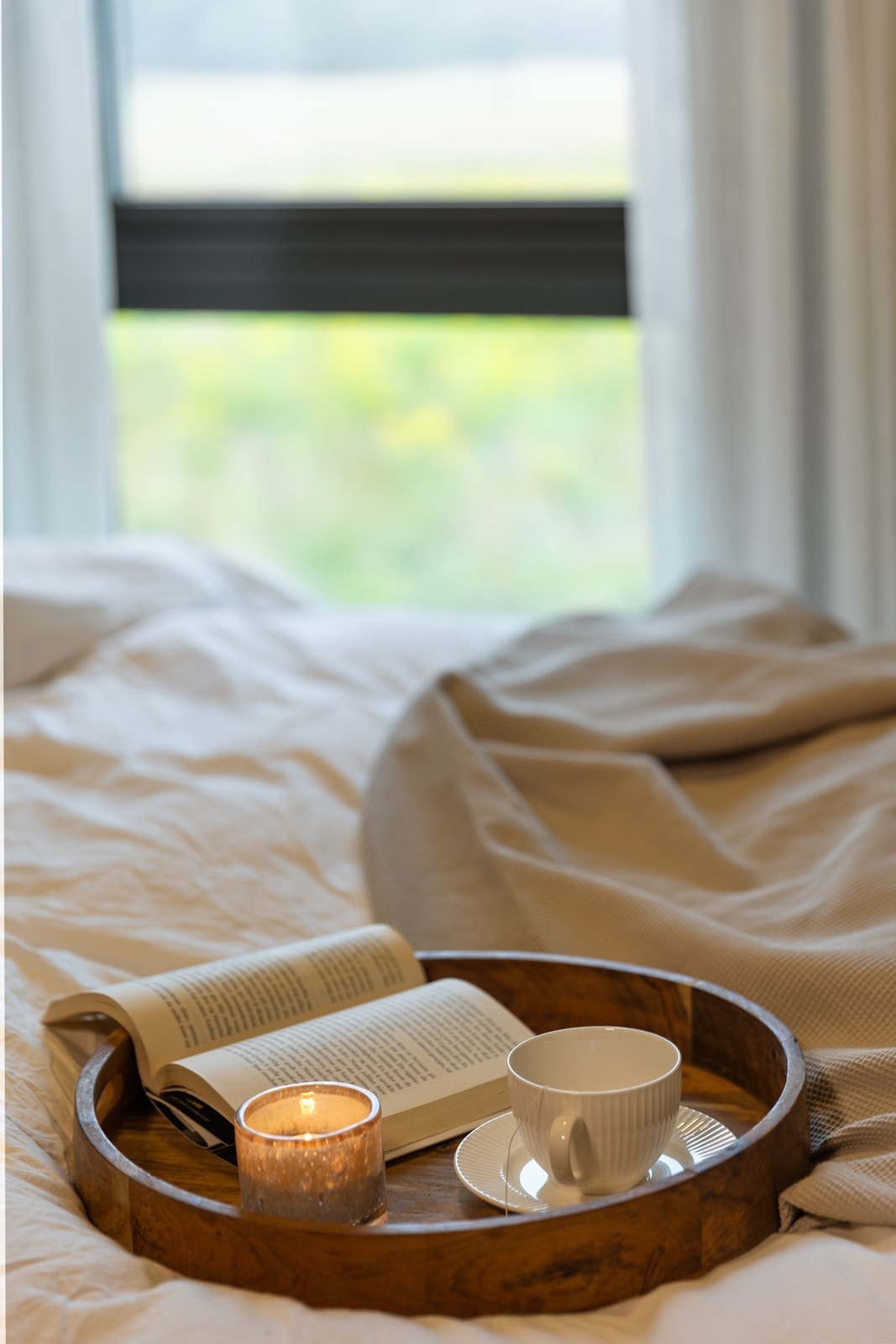 Velkommen på visning - husk å melde deg på! Galleribilde