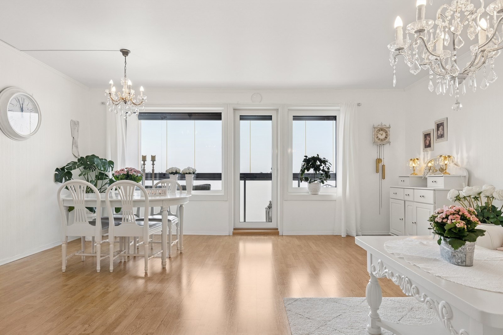 DNB Eiendom v/ Vibeke Børven presenterer Kristian brenners vei 95! Galleribilde