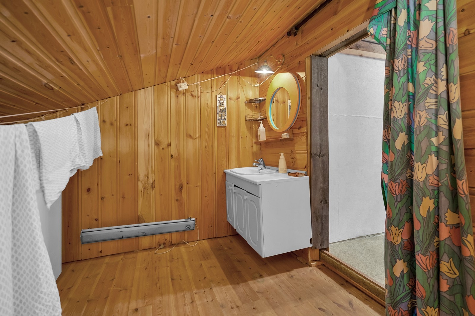 Bod 2. etg. Galleribilde