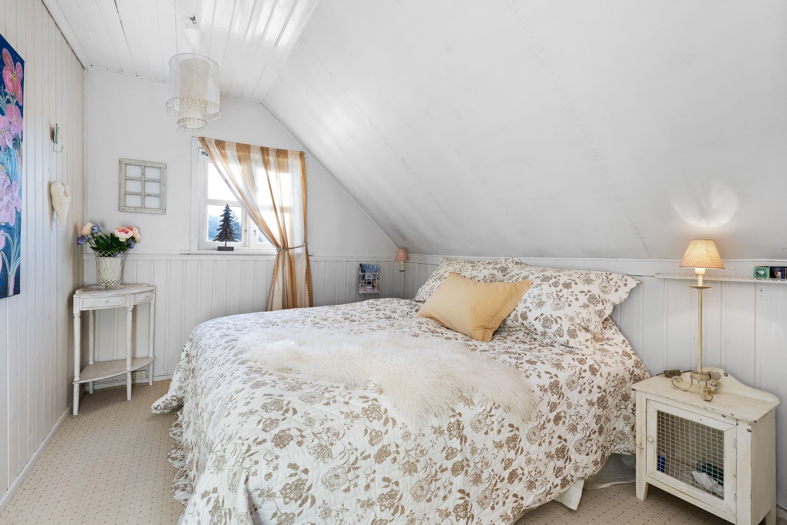 Soverom 3. Galleribilde