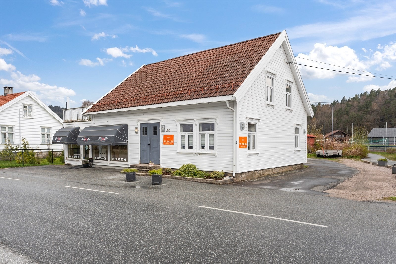 Hjertelig velkommen til Daleveien 892! Galleribilde