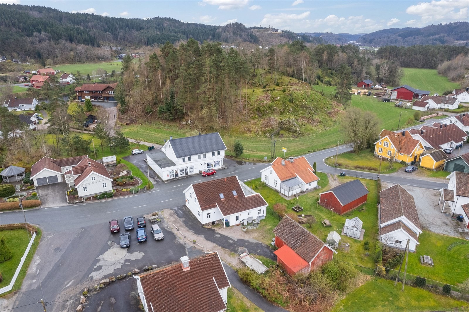 Galleribilde