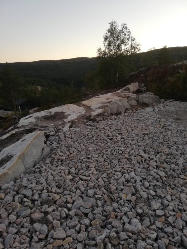 Selgers egne bilder fra sommerhalvåret. Galleribilde