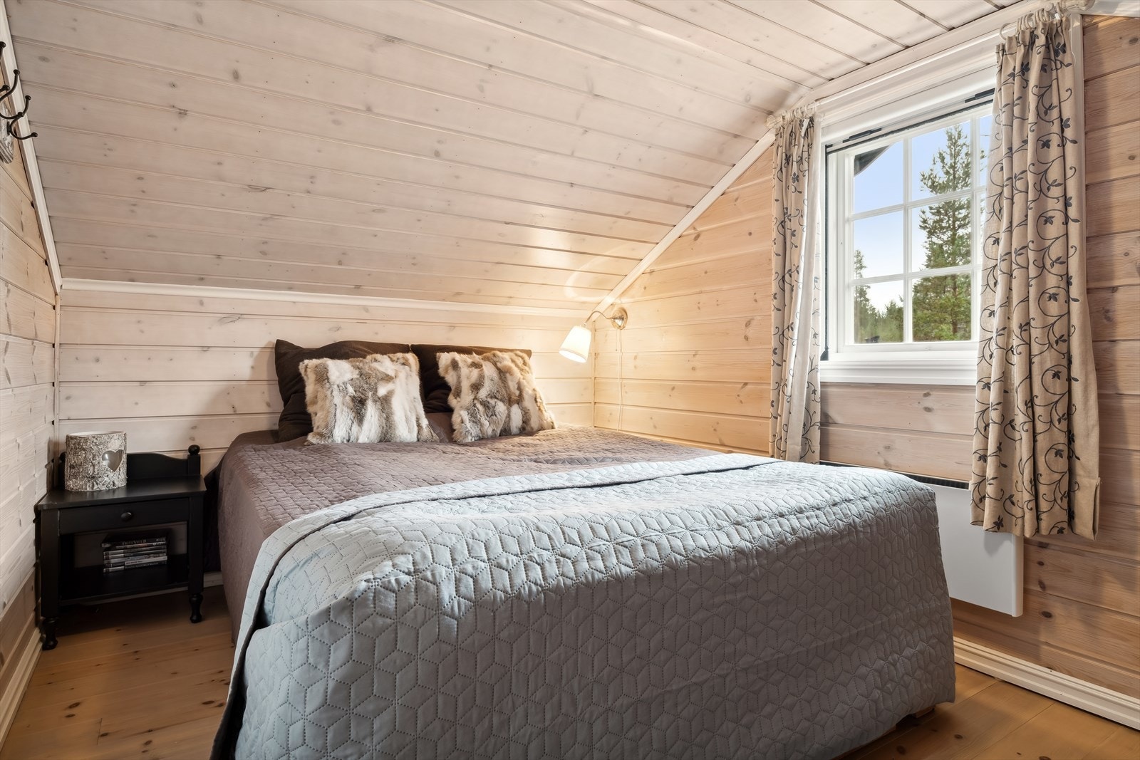 Soverom 2 Galleribilde