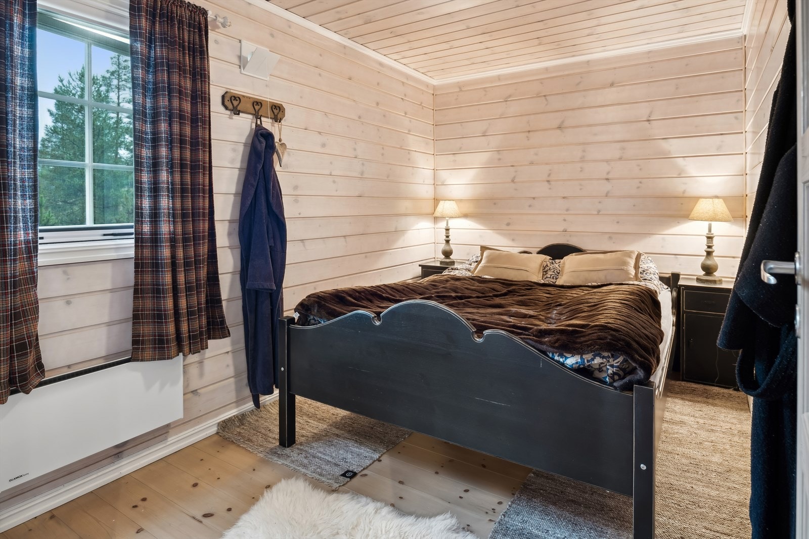 Soverom 2 Galleribilde