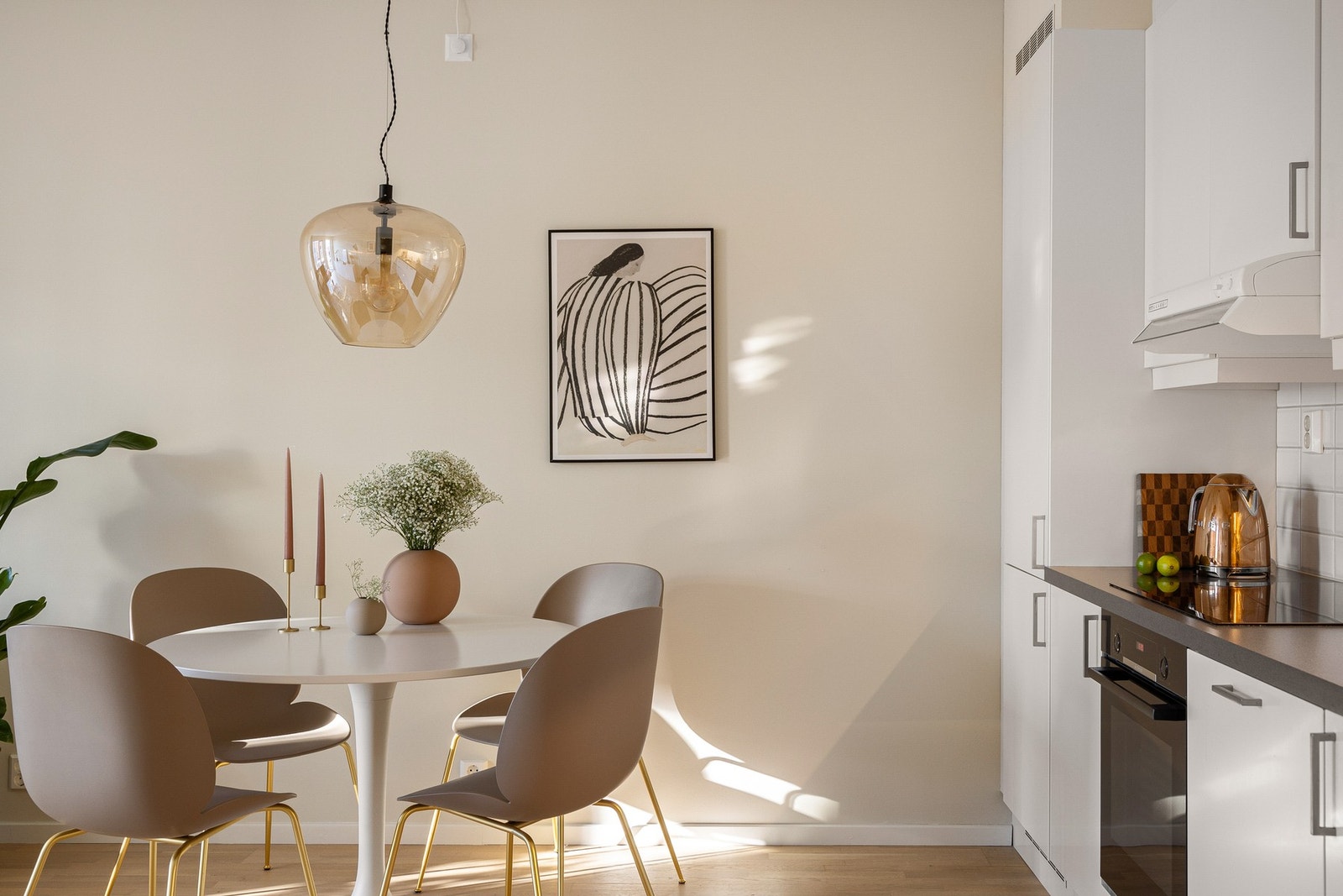 Husk påmelding til visning på eie.no! Galleribilde
