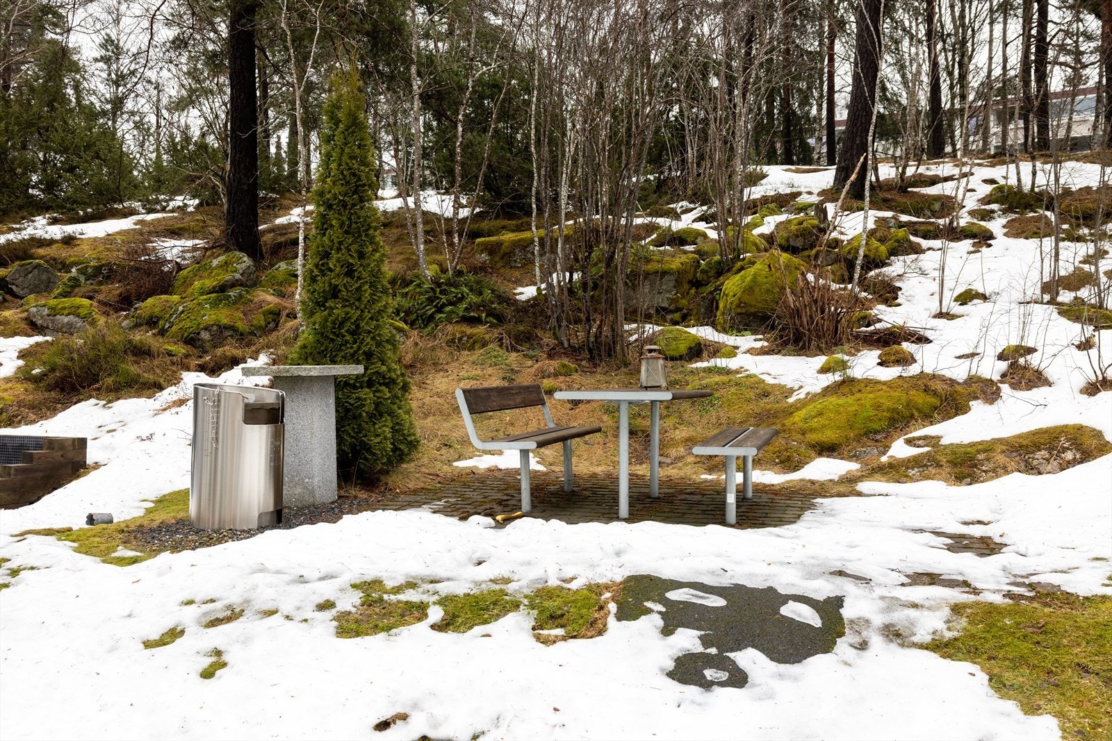 - Fellesområde - Galleribilde