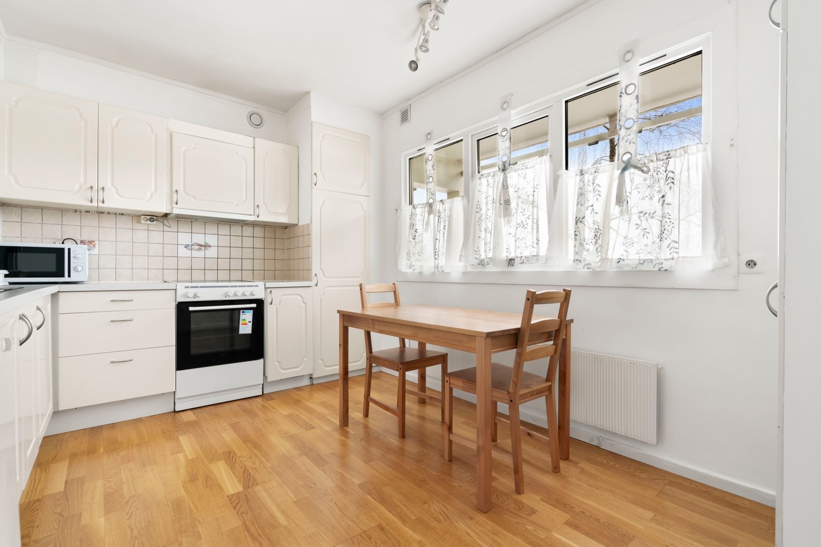 Separat kjøkken, perfekt for deg som er glad i å lage mat. Galleribilde