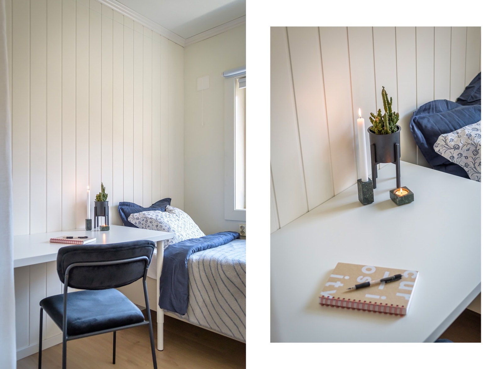 Detaljer. Galleribilde