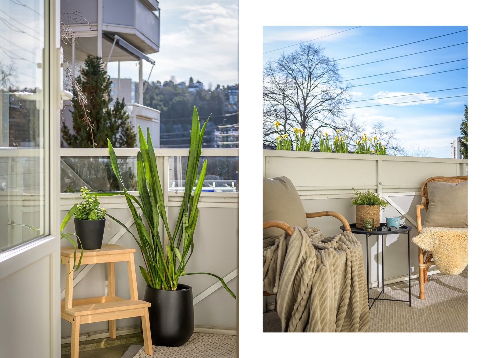 Detaljer. Galleribilde