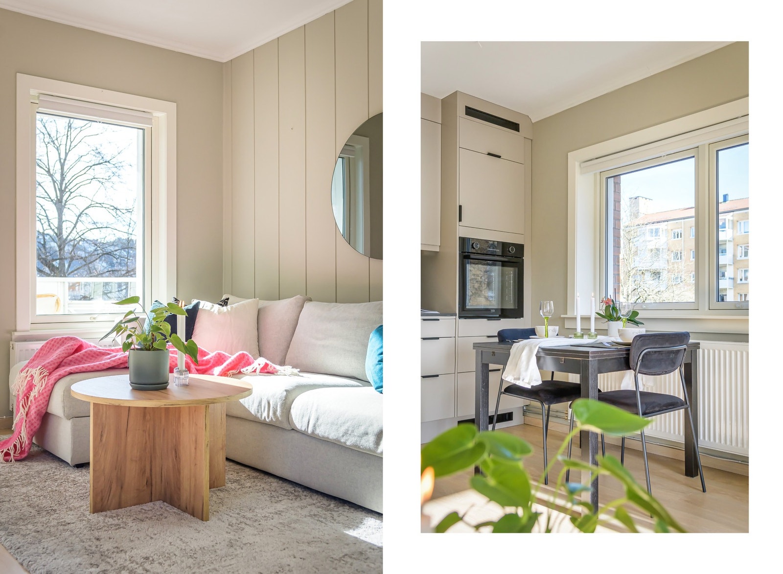 Detaljer. Galleribilde