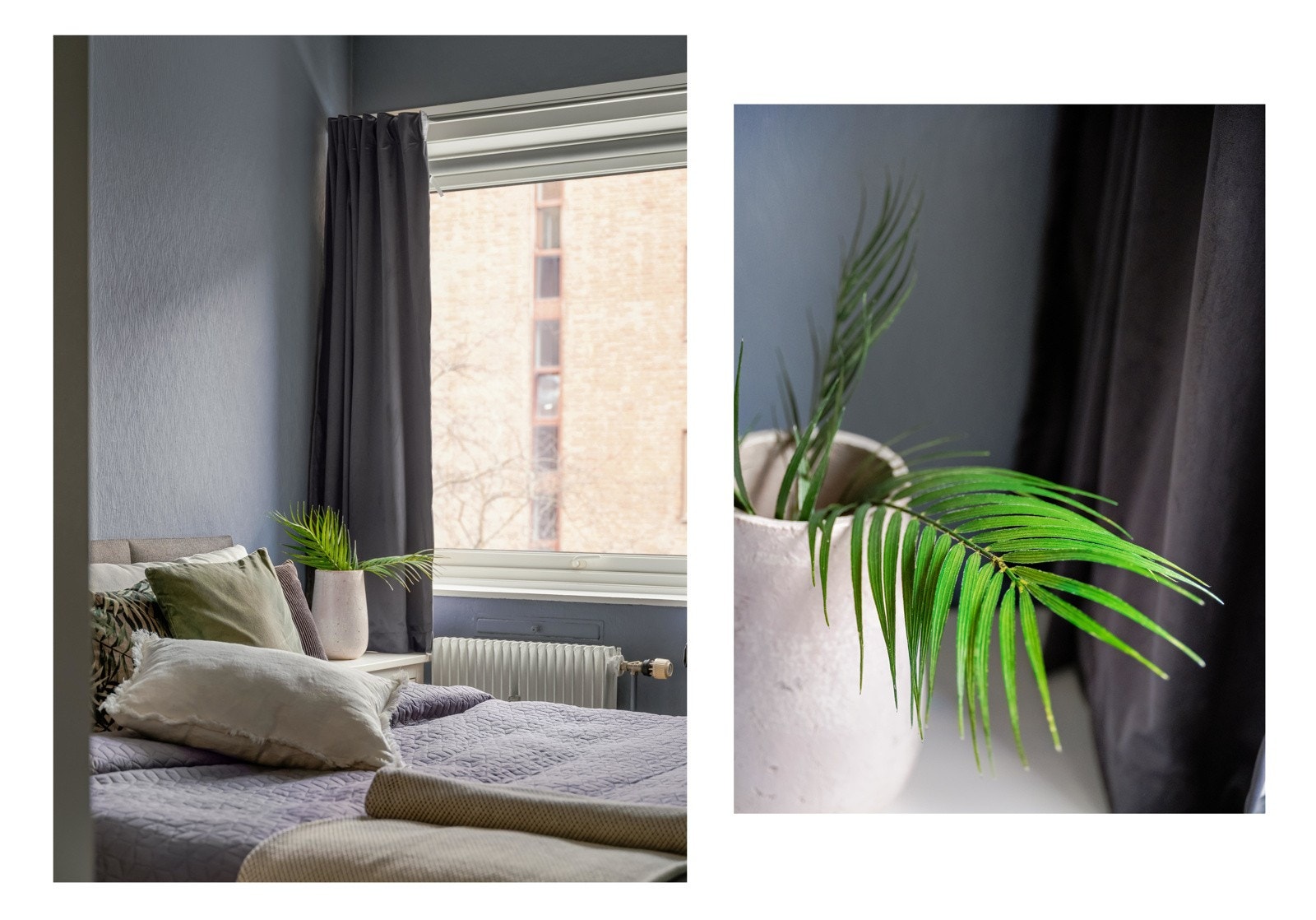 Neste stopp: Soverommet! Galleribilde