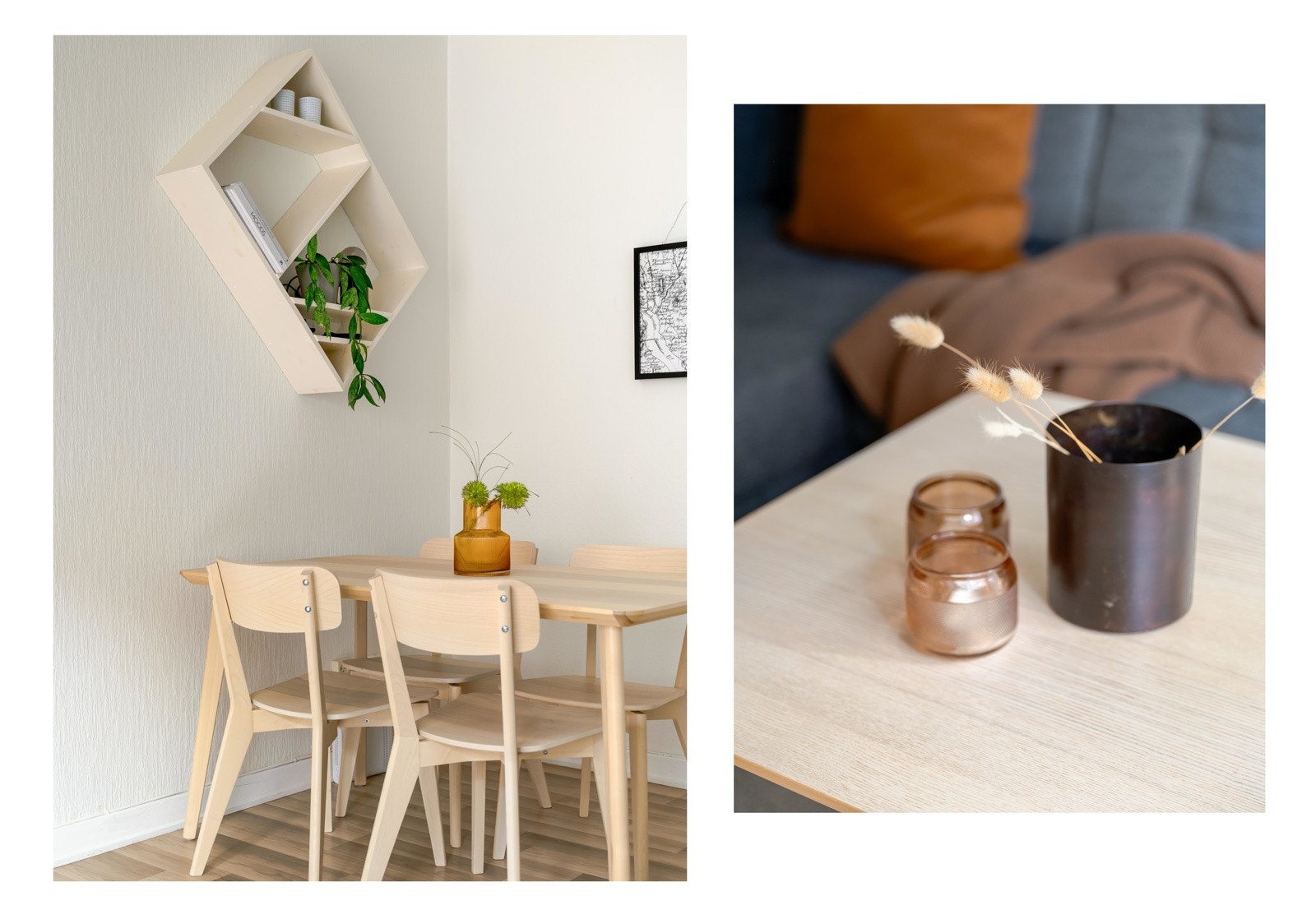 Velkommen til en hyggelig visning. Sees vi? Galleribilde