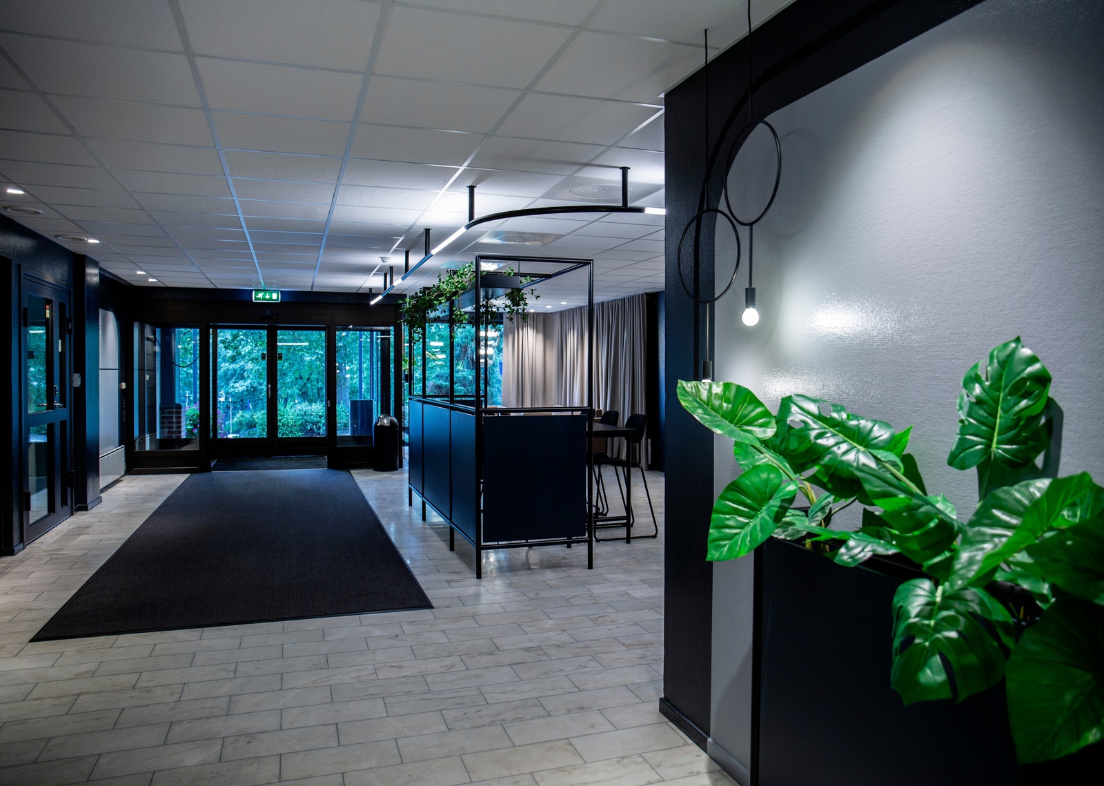 Velkommen til Vollsveien 13 C Galleribilde