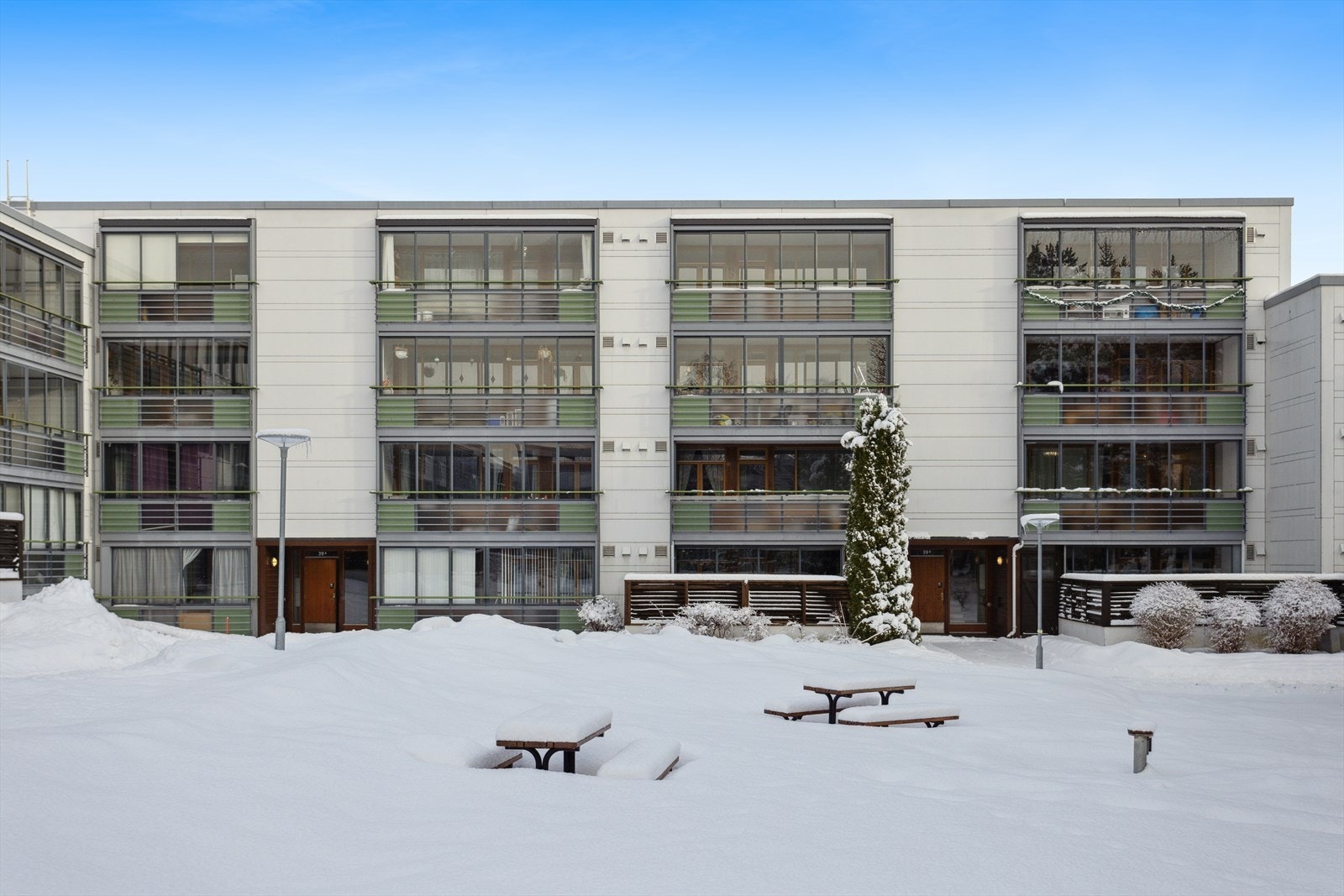 Kolstadflaten BL - Kolstad er et meget populært og barnevennlig boligområde som kun ligger ca. 15 minutter kjøring fra Trondheim sentrum. Galleribilde