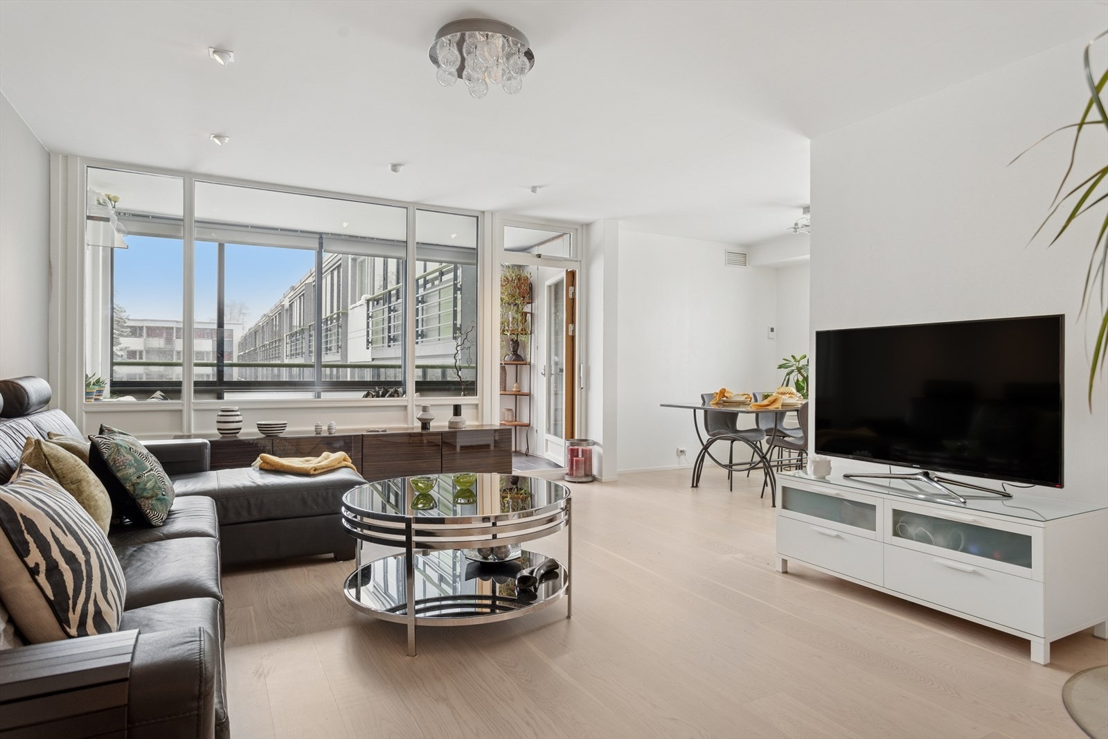 DNB Eiendom v/Aslak Johnsen Eimstad har gleden av å presentere Kolstadflata 39 A! Galleribilde