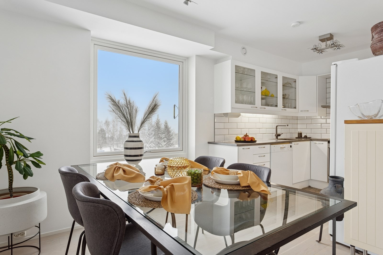 Velkommen til bords! Galleribilde