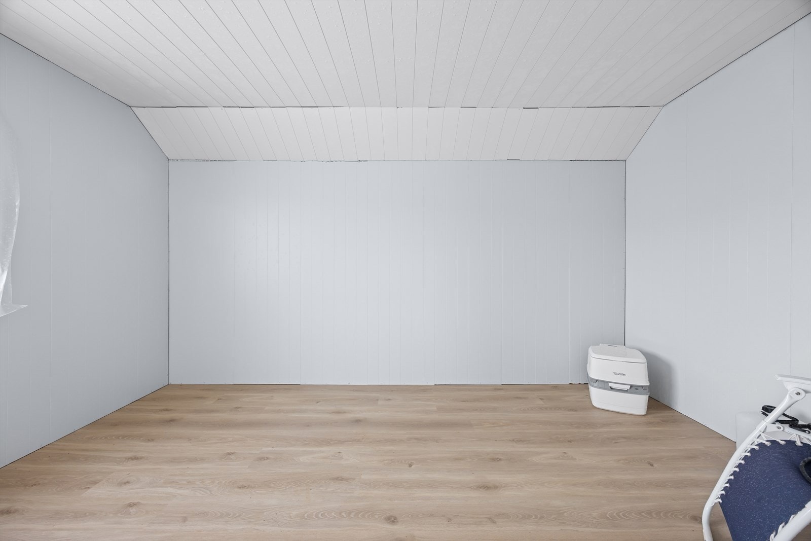 Soverom x i 2. etasje Galleribilde