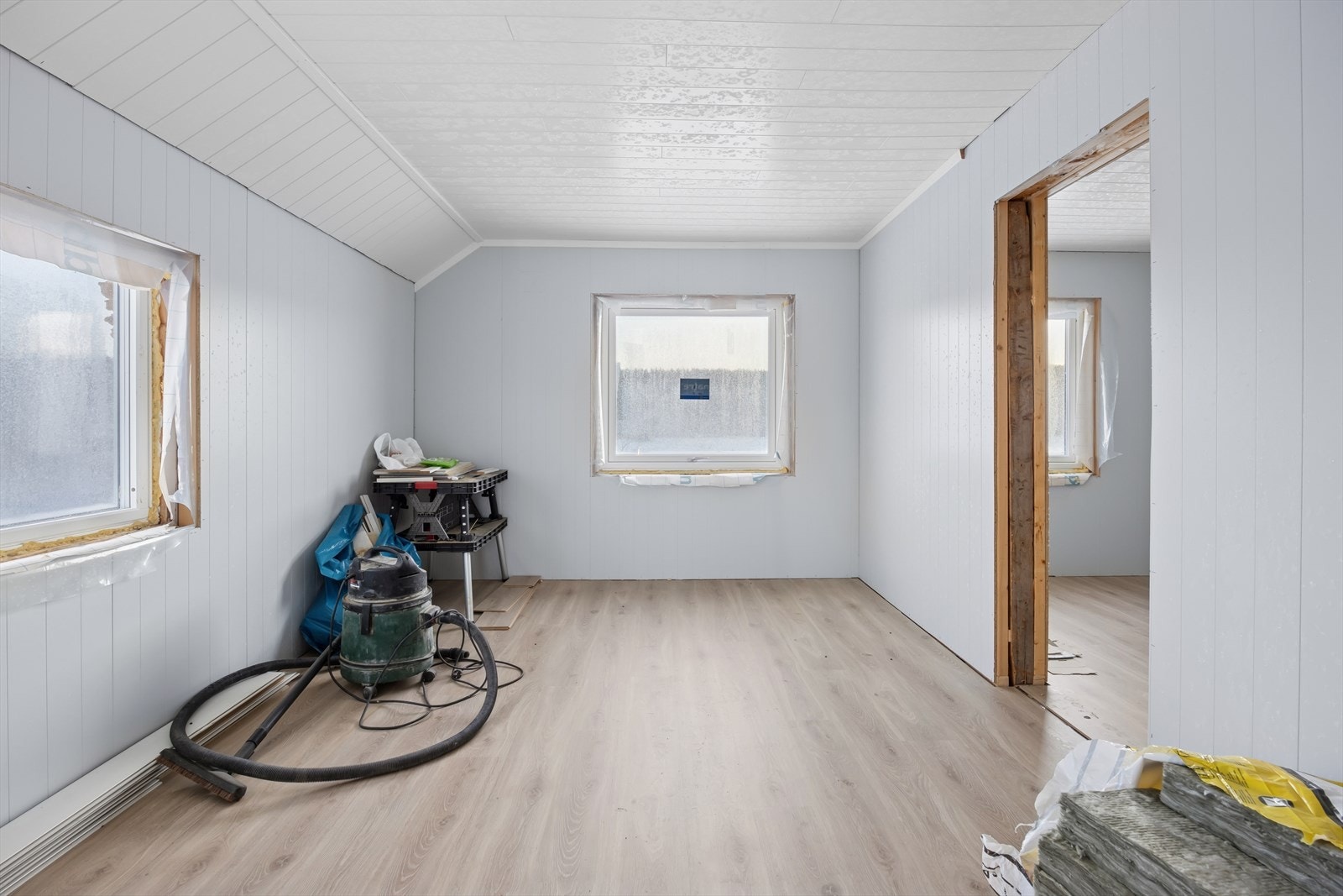 Soverom 3 i 2. etasje. Galleribilde