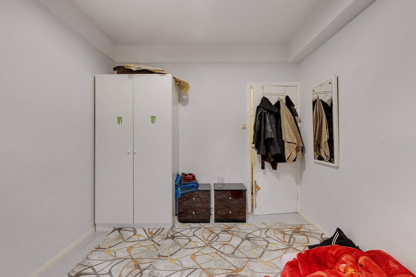 Soverom Galleribilde