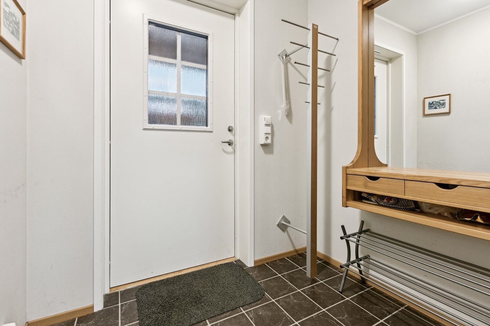 Velkommen inn! Galleribilde