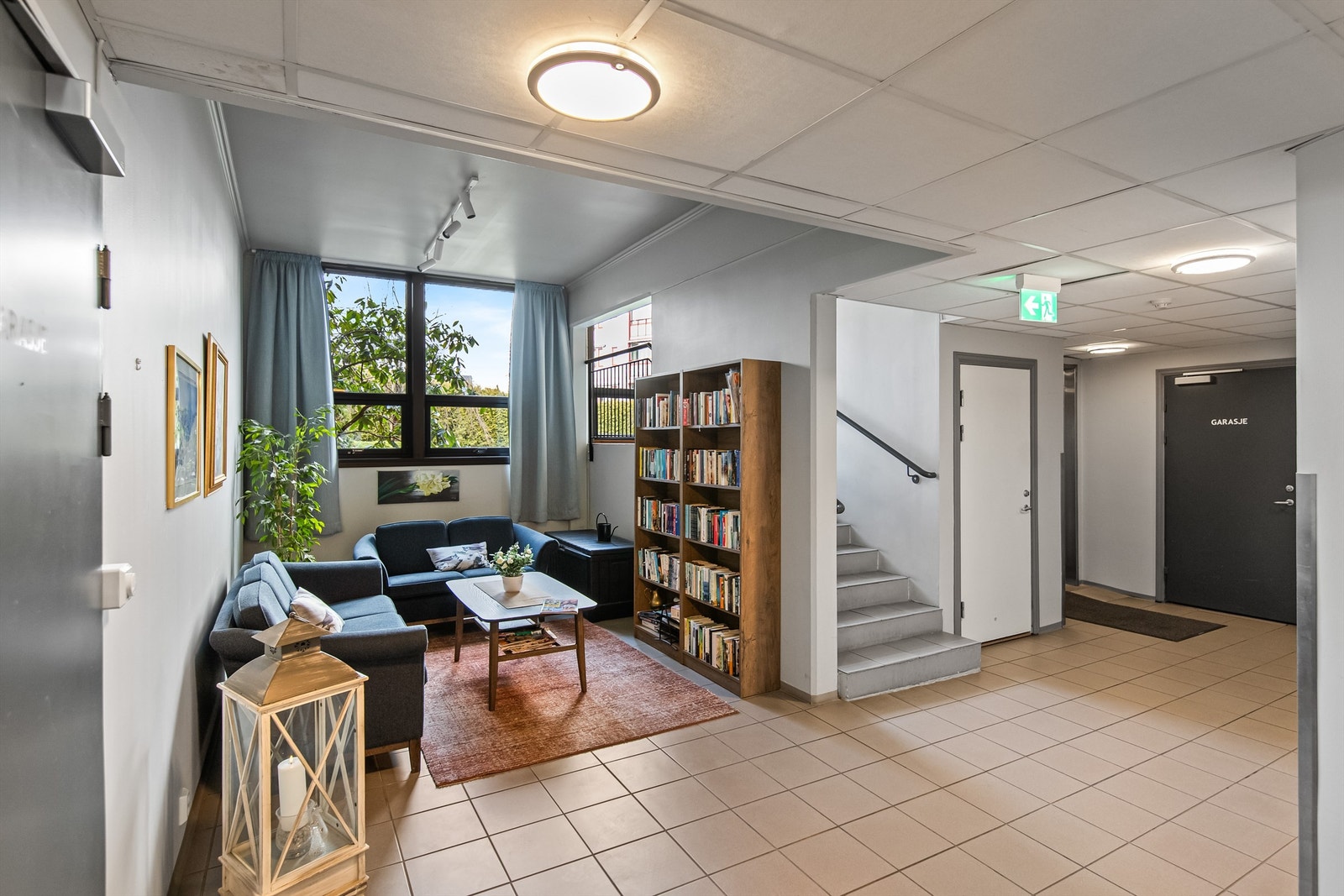 Velkommen til Holmbrua 3 Galleribilde