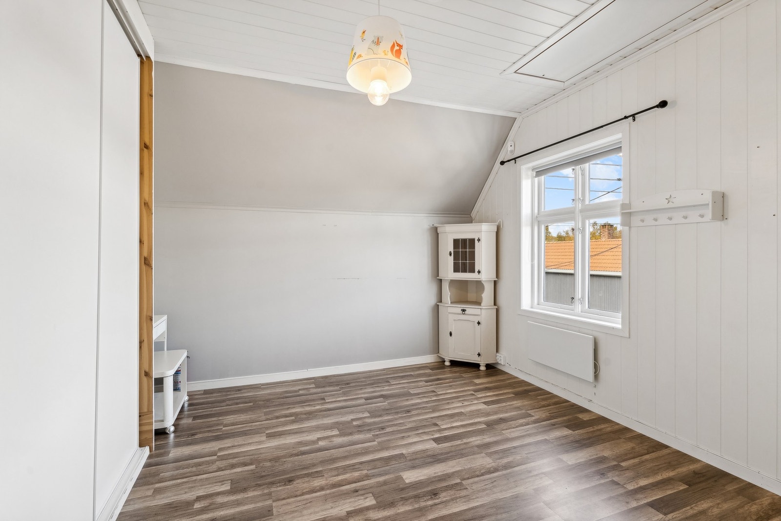 Soverom 3 i 2. etasje Galleribilde