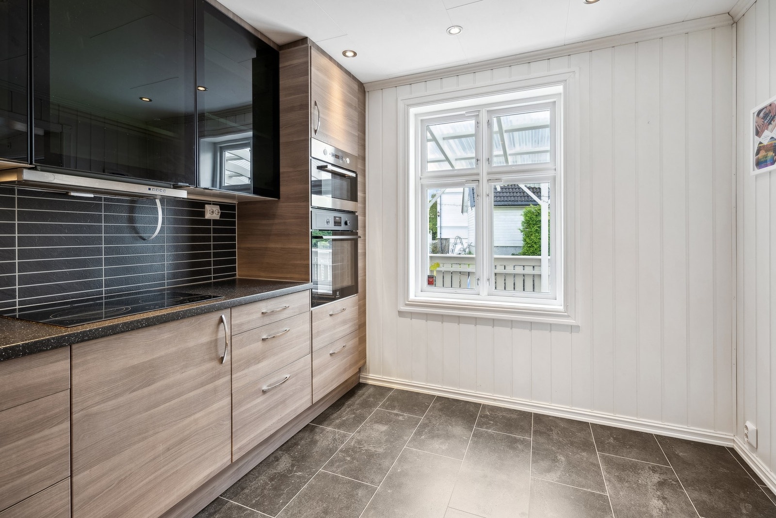 Integrerte hvitevarer. Galleribilde