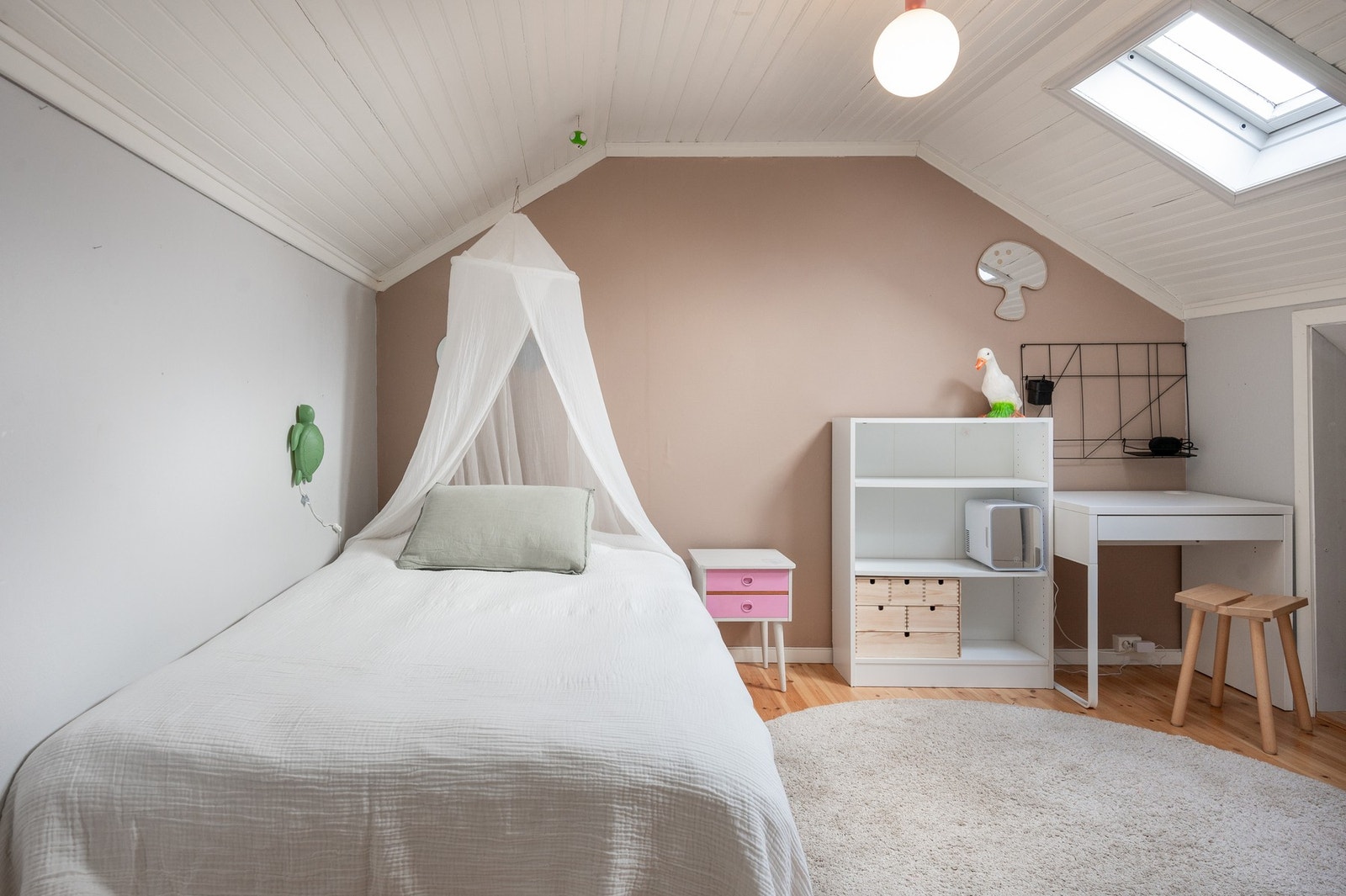 Soverom 4 Galleribilde