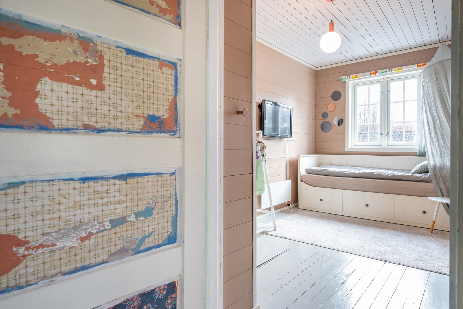 Soverom 3 Galleribilde