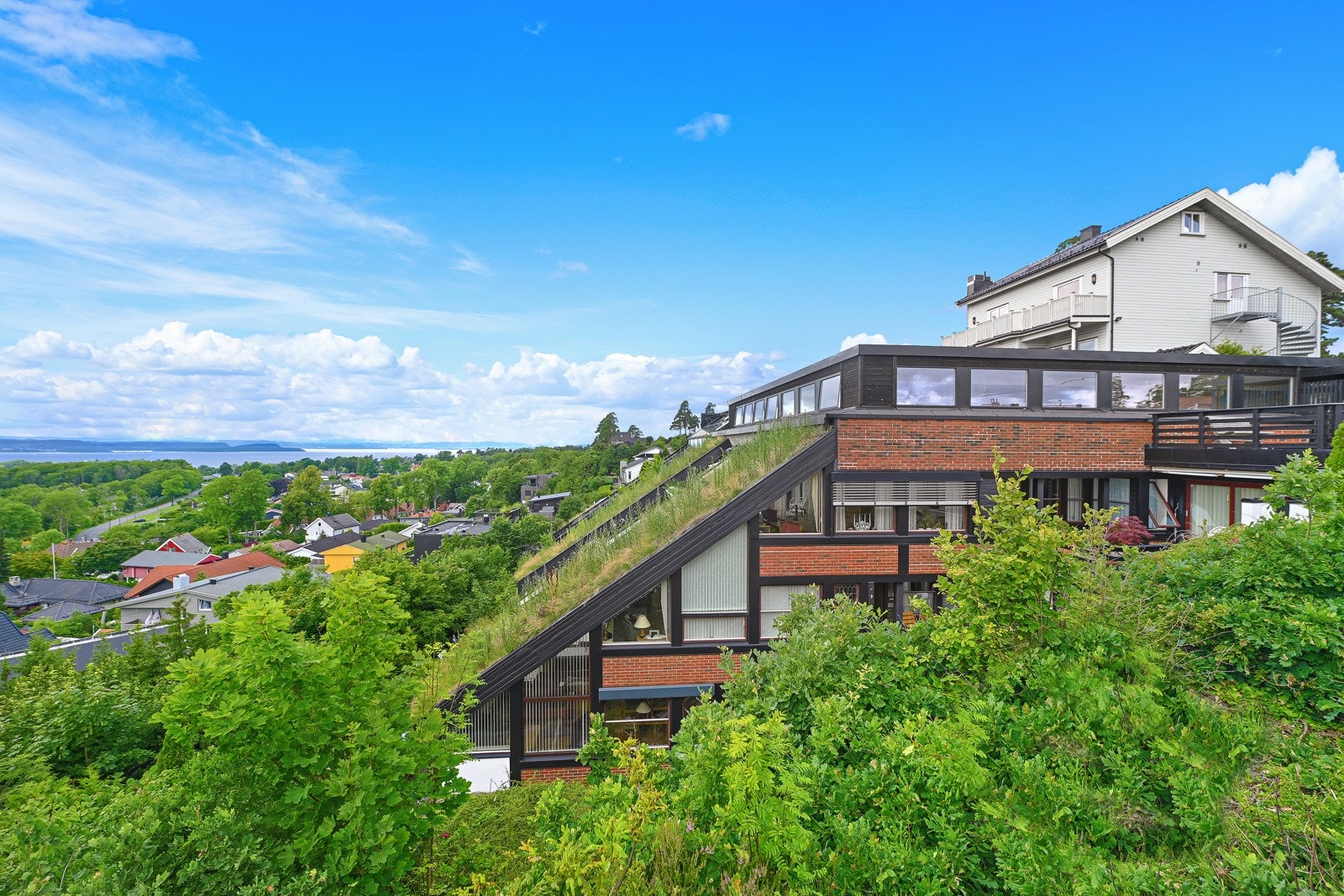 Velkommen til Stubben 6. Galleribilde