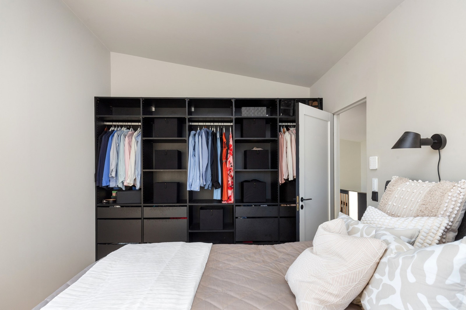 Hovedsoverom Galleribilde