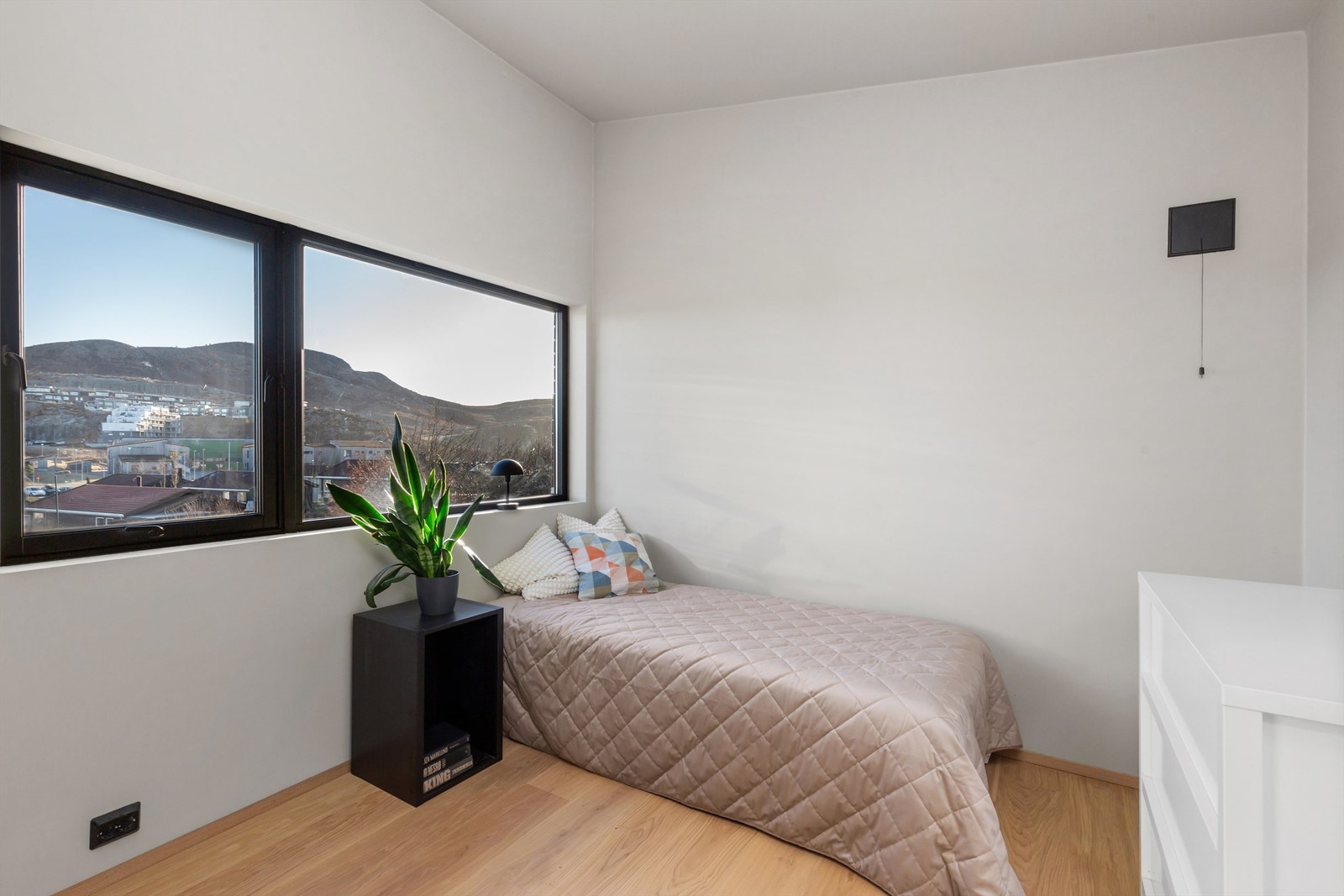 Soverom Galleribilde