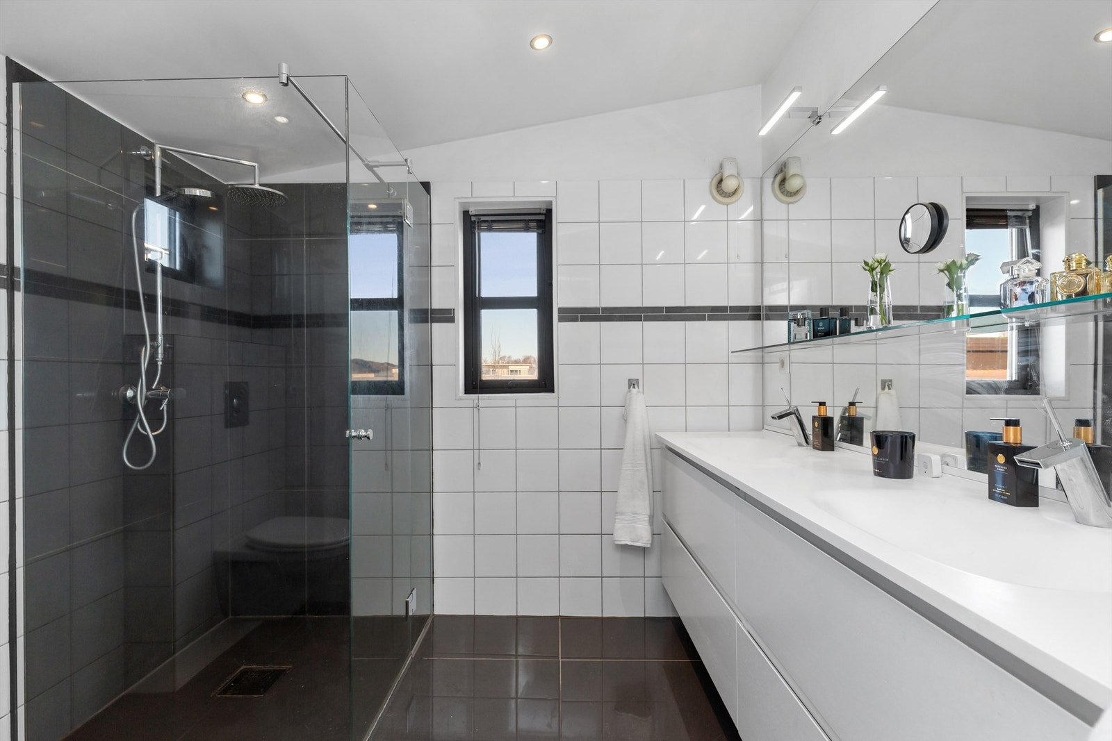 Bad i 3.etasje Galleribilde