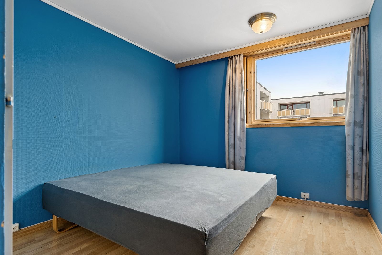 Soverom 2 Galleribilde