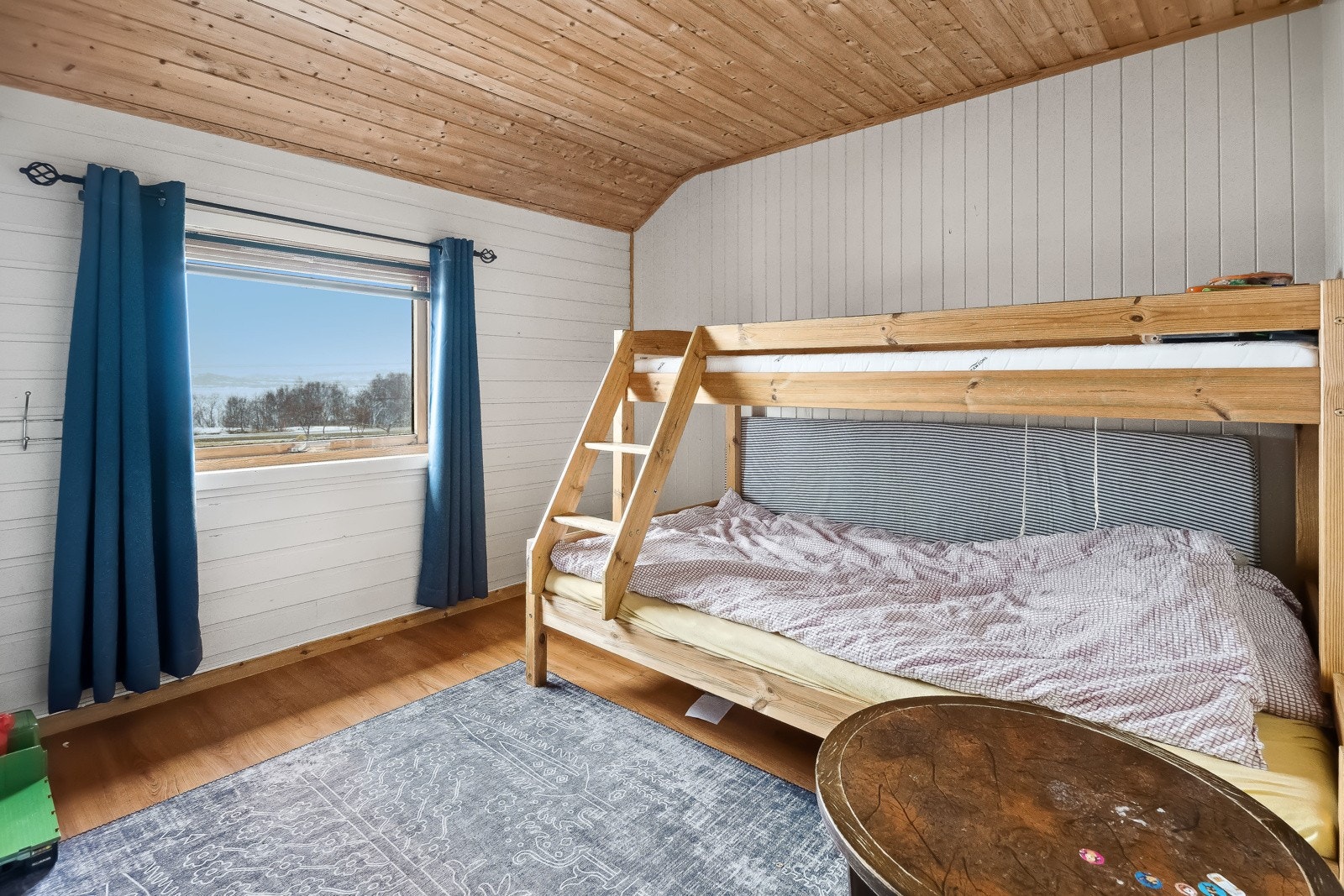 Soverom Galleribilde