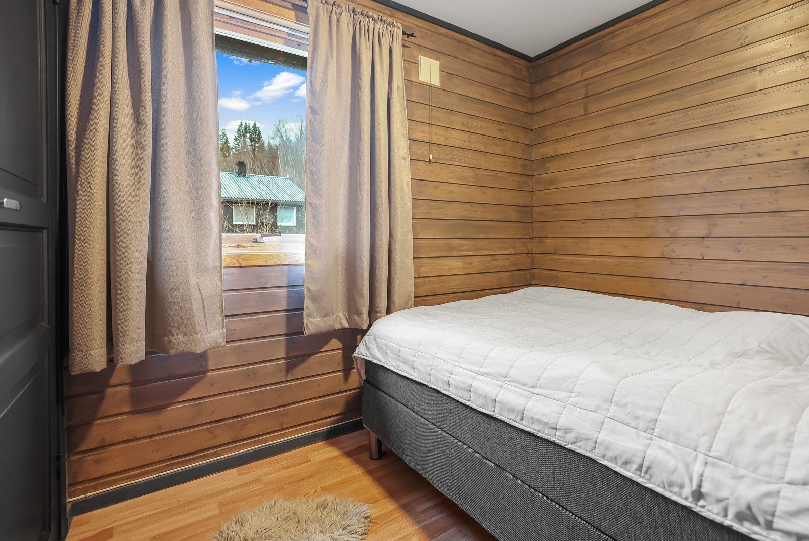 Soverom 2 Galleribilde