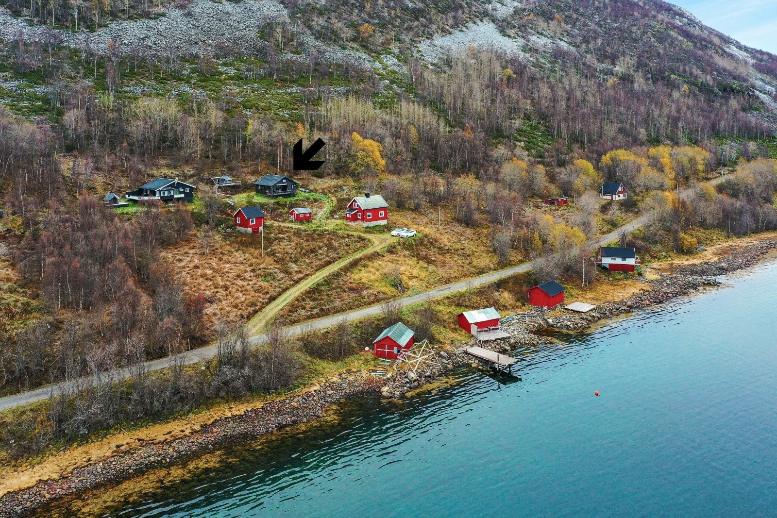 Ta kontakt med megler for privatvisning! Galleribilde