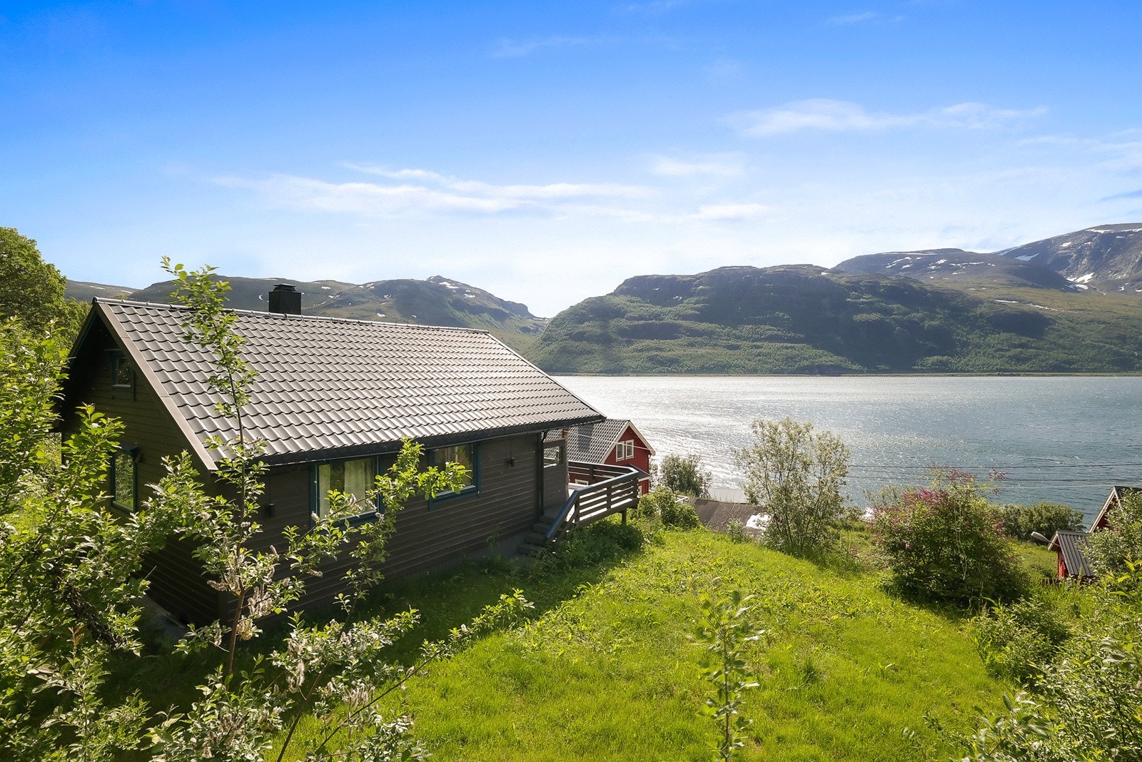 Rivarbuktveien 311 - Presentert av Advanti &Partners Galleribilde