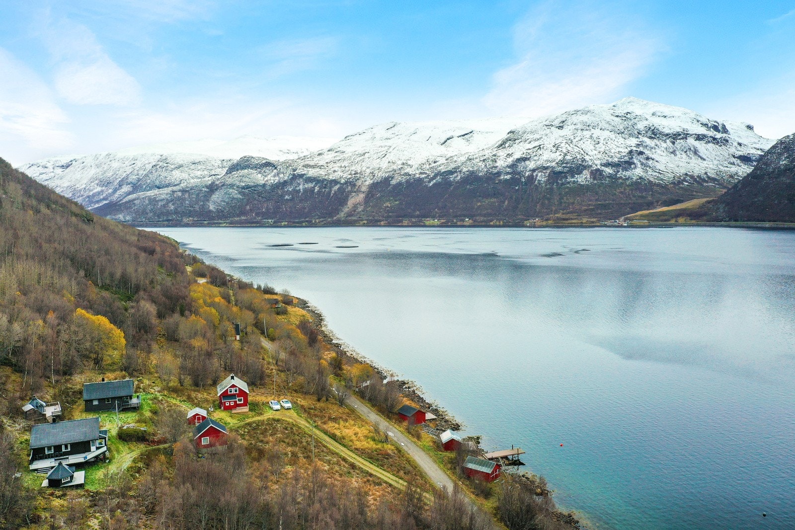 Ta kontakt med megler for privatvisning! Galleribilde