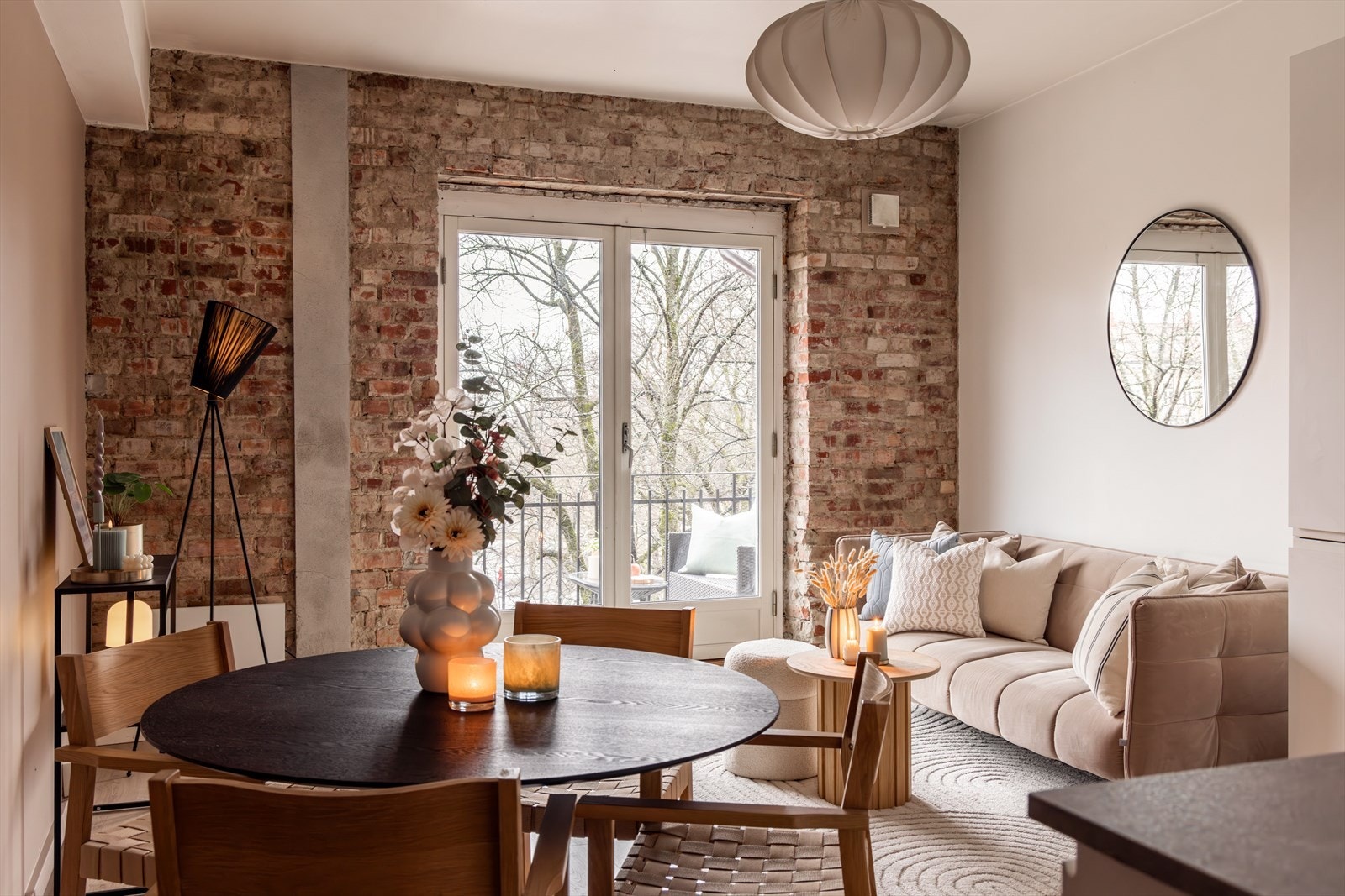 Marita Husum Nilsen v/Nordvik har gleden av å presentere Arendalsgata 6! Galleribilde