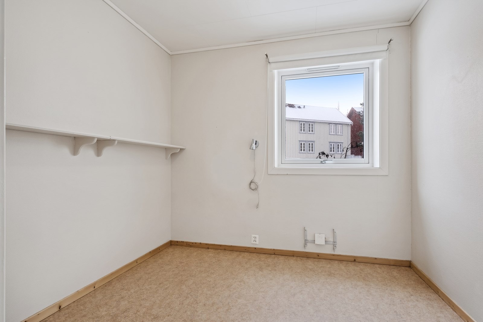 Soverom Galleribilde