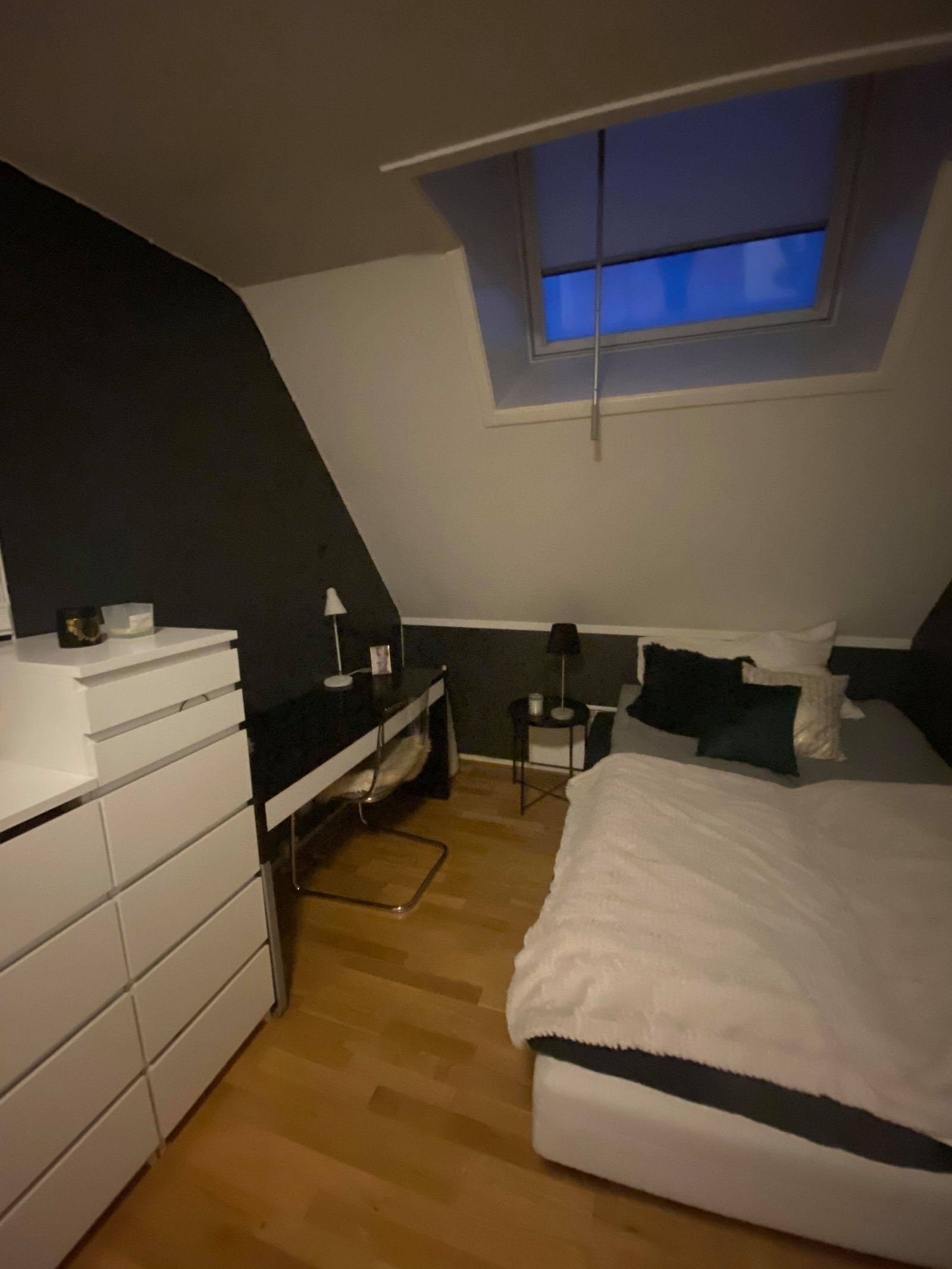 Soverom 2 Galleribilde