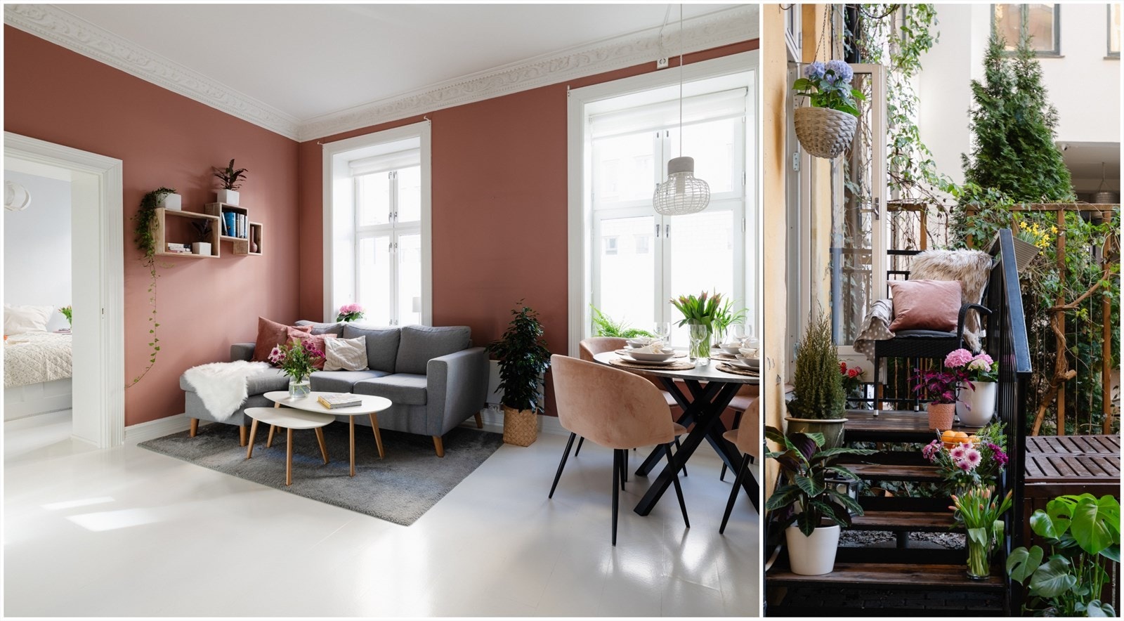 Velkommen til en herlig 3-roms i koselige Sigurds gate på Tøyen. Her bor du rolig i brosteinsbelagt miljøgate, samtidig som det er kort vei til byens puls. Galleribilde