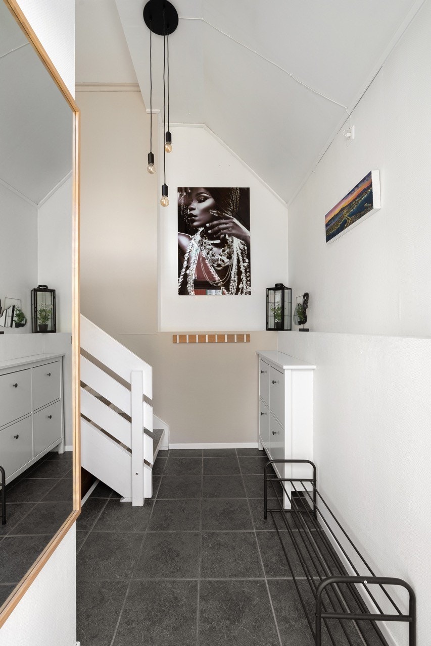 Leilighet 2 Galleribilde