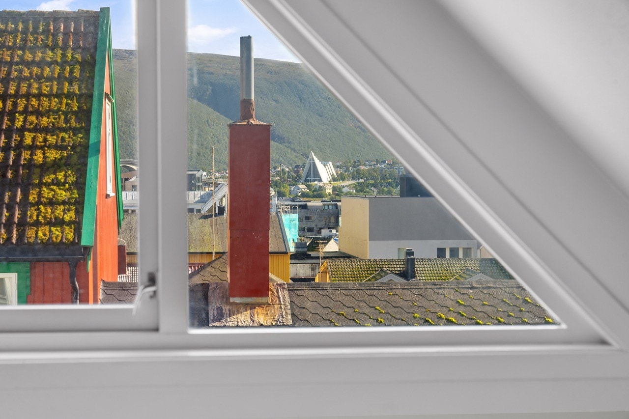 Leilighet 2 Galleribilde