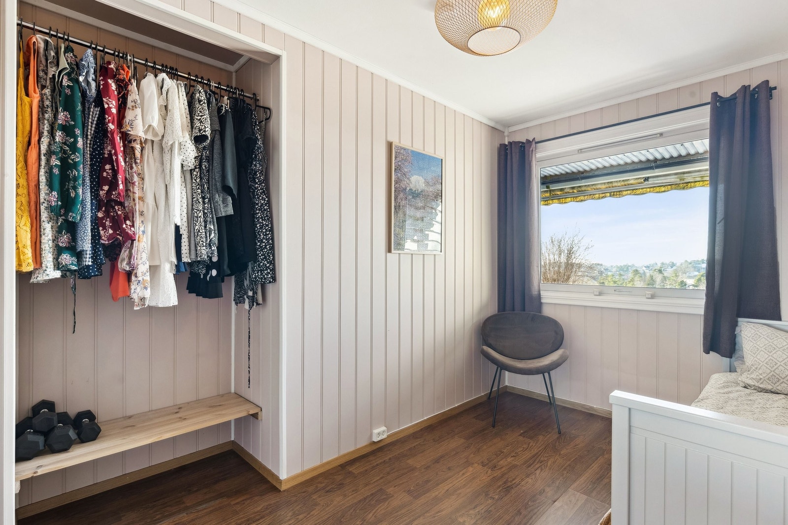 Soverom 3 Galleribilde