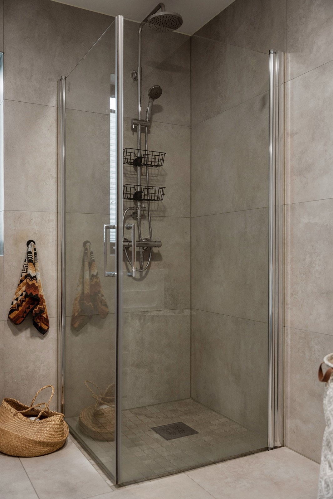 Bad 2. etg. Galleribilde