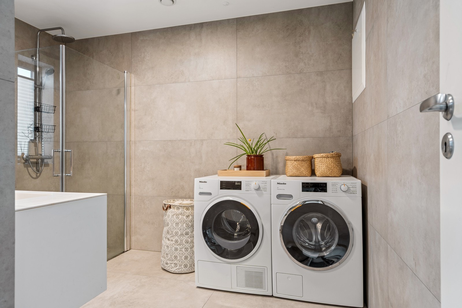 Bad/vaskerom, 1. etg. Galleribilde