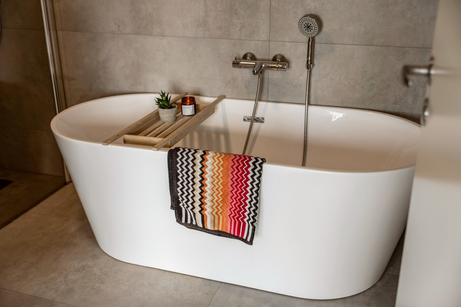 Bad 2. etg. Galleribilde